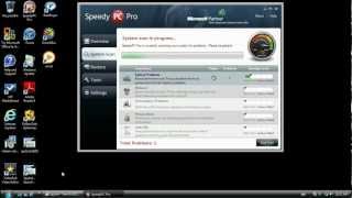 Speedy PC Pro 2013 key [upl. by Kimmie]