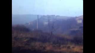 New Mills to Hayfield train 1968 [upl. by Ecissej]