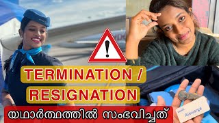 ❌Criminal കുറ്റവാളി ആയത്കൊണ്ട് company പറഞ്ഞുവിട്ടു ⚠️ കാരണക്കാരൻ 🙏 cheerswithash [upl. by Hackett821]