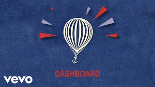 Modest Mouse  Dashboard Official Visualizer [upl. by Donnamarie]