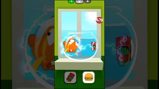 Fish game iOS Gameplay fish gamesshortsvideo [upl. by Nnylyt]