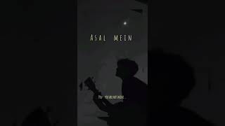 asal mein raw song arjitsinghsong cover trending [upl. by Rafiq498]