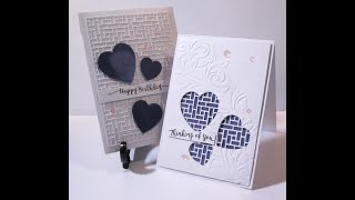 5 x7 Card amp Matching Envelope [upl. by Jacobina]