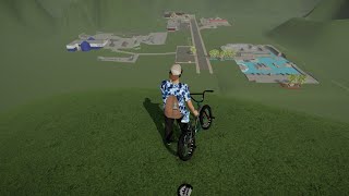 BMX STREETS EDIT  SPRINGTON VALLEY [upl. by Delinda426]