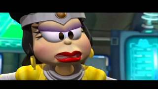 Trailer Garfields Pet Force 3D  Frank Welker The Fan Carpet [upl. by Wilde]