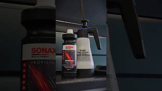 Profiline Hyper Coat – Aracınız İçin Mükemmel Koruma💎 INSTAGRAM autondetailcom carcare detail [upl. by Belac850]