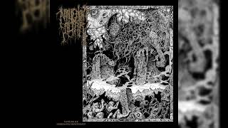 Malignant Altar  quotRealms of Exquisite Morbidityquot Full album [upl. by Gavrah]