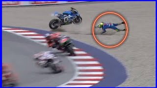 Tödlicher Unfall beim Motorradrennen 1000 Kilometer LangstreckenCup auf dem Hockenheimring [upl. by Wilma]