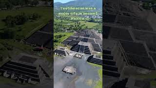 Surprising Facts About PreColumbian America You Didnt Know Part 3 teotihuacan history facts [upl. by December]