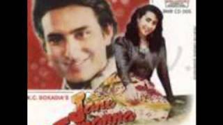 Piya Piya O Piya  JaaneTamana High Quality Audio only [upl. by Alicsirp]