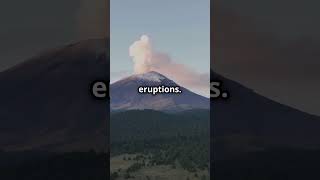 Exploring Different Types of Volcanoes 🌋 [upl. by Brine]