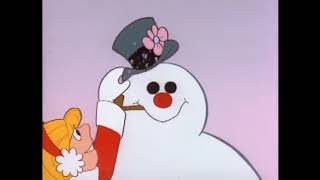 Frosty the Snowman 1969 full movie [upl. by Ynot]