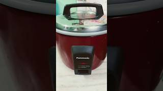 Electric rice cooker  ytshort cooker [upl. by Arrac883]