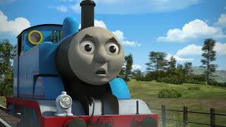 Thomas amp Friends Season 20 Episode 14 Mucking About US Dub HD MM Part 1 [upl. by Eirene394]