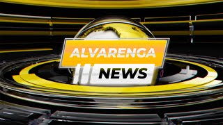 ALVARENGA NEWS 01112024 [upl. by Bergstein209]