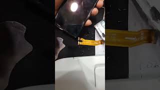 samsung A21s lcd service [upl. by Durkee]