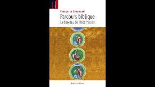 Parcours biblique 43 Lattente dun messie prêtre et roi [upl. by Celestine]