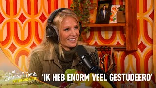 Annelien Coorevits in De Slimste Mens The Morning After [upl. by Aivax]