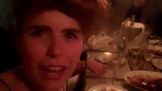 Paloma Faith Video Diary New Year 2011 [upl. by Lesley]