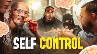 LE MEILLEURE LIVE SELF CONTROL [upl. by Ajssatan]