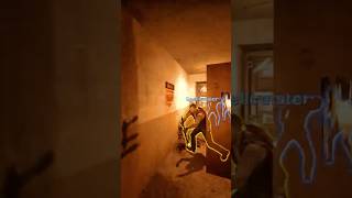 Left 4 dead 2 Scaring a survivor in the saferoom leftfordead versus [upl. by Liw]