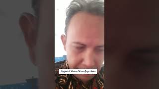 Negeri di Awan Katon Bagaskara shortvideoviral [upl. by Hurley]