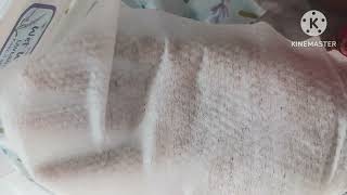 My Review on wet wipes [upl. by Nasho]