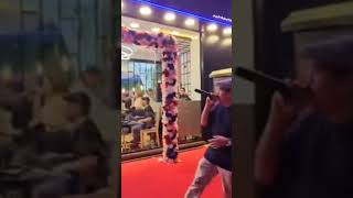 Grand opening luneta karama branch Dubai UAE nocopyrightsinfringementindented [upl. by Ragucci]