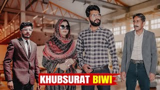 Gareeb ki Biwi  Biwi aur Boss  Bwp Production [upl. by Ymar839]