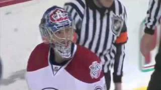 Alex Ovechkin Dirty goal vs Canadiens [upl. by Ttenna]