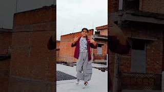 Lat lag jave 😍dance haryanvi trending song bhojpuri shorts yt dancecover bollywood duet [upl. by Nyleahcim]