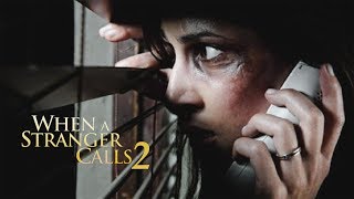 When A Stranger Calls 2 Trailer 2018  FANMADE HD [upl. by Moore]