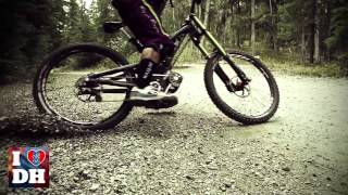 Kranked E RIDES V10 The best electric mountain bike on the planet [upl. by Evangeline363]