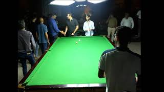 NSCI BSAM SNOOKER LEAGUE 2024 [upl. by Pfeifer]