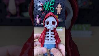 Best Things to 3D Print for Halloween in 2024 [upl. by Boice]