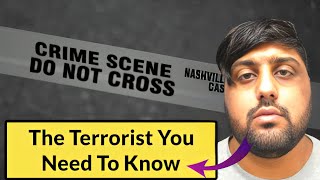 Muhammad Farook The UKs Most TERRIFYING Terrorist crime india uk [upl. by Aitnas]