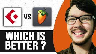 FL Studio vs Cubase Full Review 2024  WATCH BEFORE BUYING [upl. by Datnow]