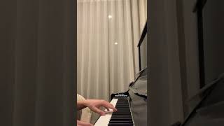 Unwritten  Natasha Bedingfield piano [upl. by Isidoro]