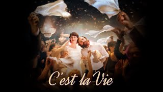 Cest La Vie  Official Trailer [upl. by Ekrub]