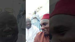 cérémonie de Serigne khadime Thiam Mou Serigne saliou touré diakaye Mourite [upl. by Hickey]