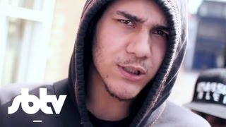 Invasion Alert Part 2  CYPHER SBTV Birmingham [upl. by Kieryt]