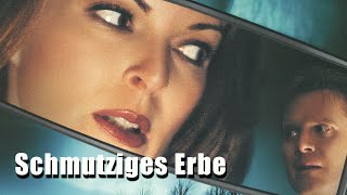 Schmutziges Erbe  Ganzer Film Auf Deutsch  William R Moses  Marcia Cross  Daniel Quinn [upl. by Krantz]