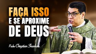 COMO TER UMA VIDA QUE AGRADE A DEUS [upl. by Tiphanie]