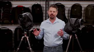 Emergency Rain Covers for DSLR and Mirrorless Cameras [upl. by Towland378]