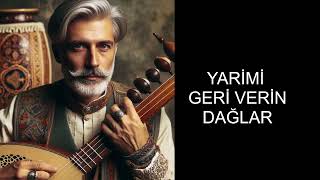 VERİN BENİM YARİMİ [upl. by Solon]