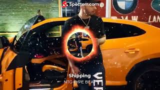 Ntg x Kapuchino x Dowba Montana Type Beat  Ny Trap Beat  Bronx Type Beat Ntg Type Beat quotShippingquot [upl. by Wolfgram641]