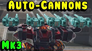 OMG 15 Million Damage Clip TEMPEST Mk3 Behemoth War Robots Gameplay WR [upl. by Cedric190]