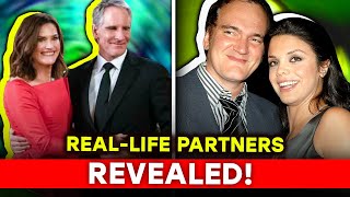 NCIS New Orleans The Casts RealLife Partners Revealed ⭐ OSSA [upl. by Deibel]