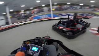 K1 SPEED league race [upl. by Ihcelek]