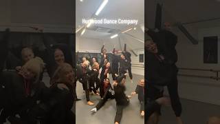 Hurtwood Dance Company 🩷hurtwoodhouse boardingschool dance [upl. by Otilia]